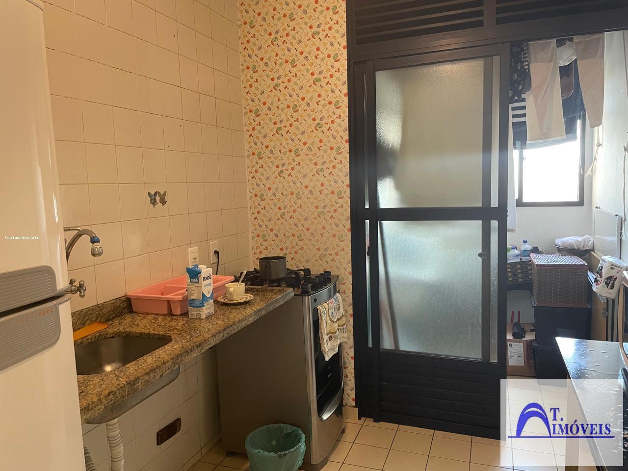 Apartamento, 3 quartos, 65 m² - Foto 1