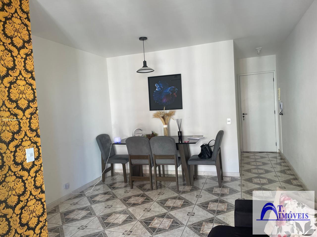 Apartamento, 3 quartos, 65 m² - Foto 7