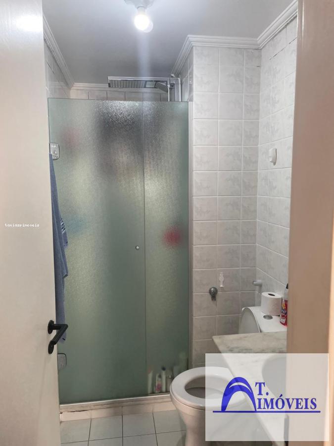 Apartamento, 3 quartos, 65 m² - Foto 11