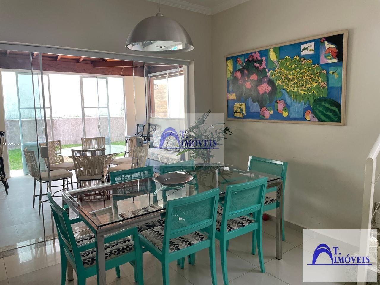 Casa, 3 quartos, 200 m² - Foto 3