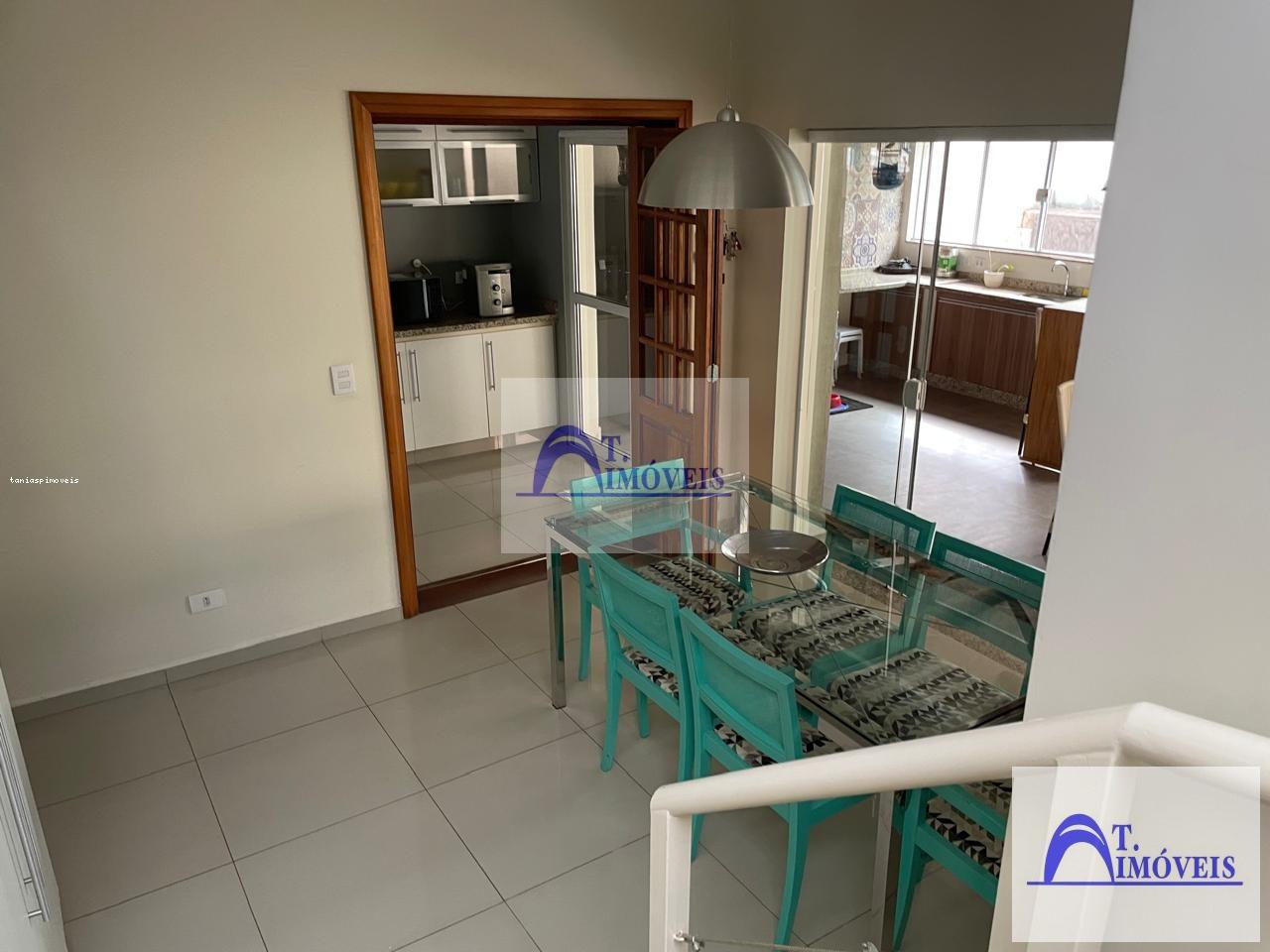 Casa, 3 quartos, 200 m² - Foto 11