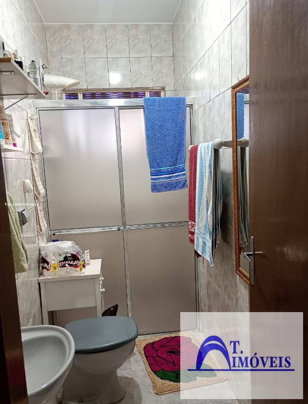 Casa, 3 quartos, 250 m² - Foto 11