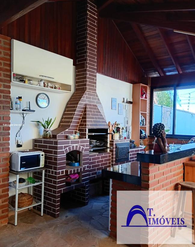 Casa, 3 quartos, 250 m² - Foto 21