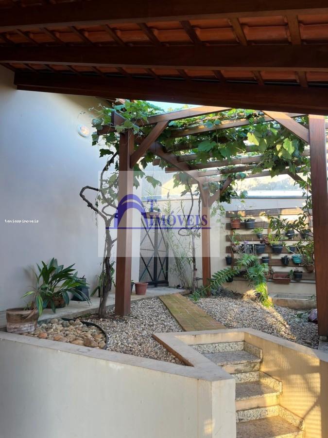 Casa, 3 quartos, 200 m² - Foto 22