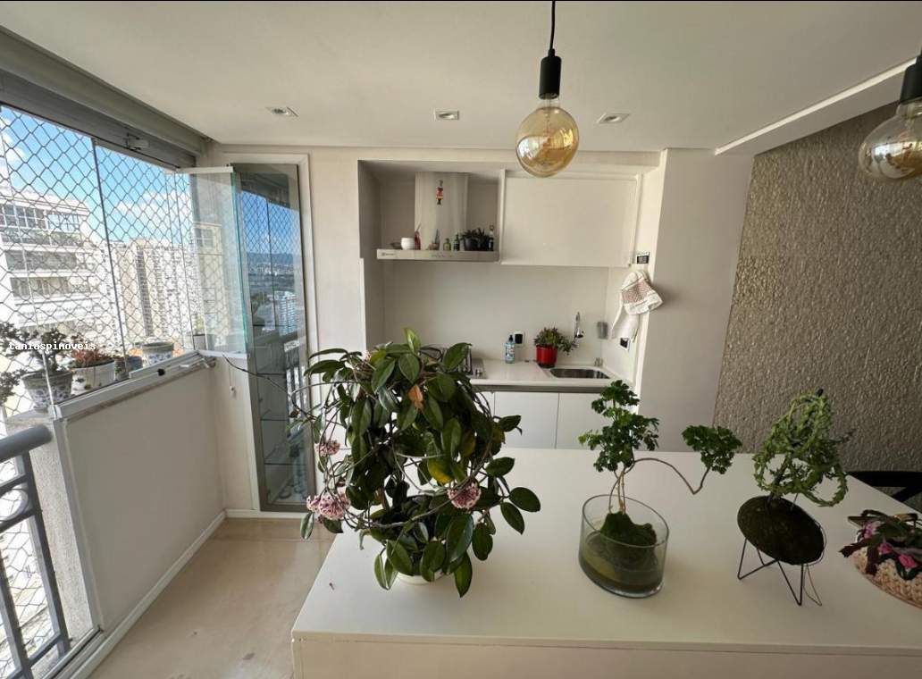 Apartamento, 3 quartos, 200 m² - Foto 2