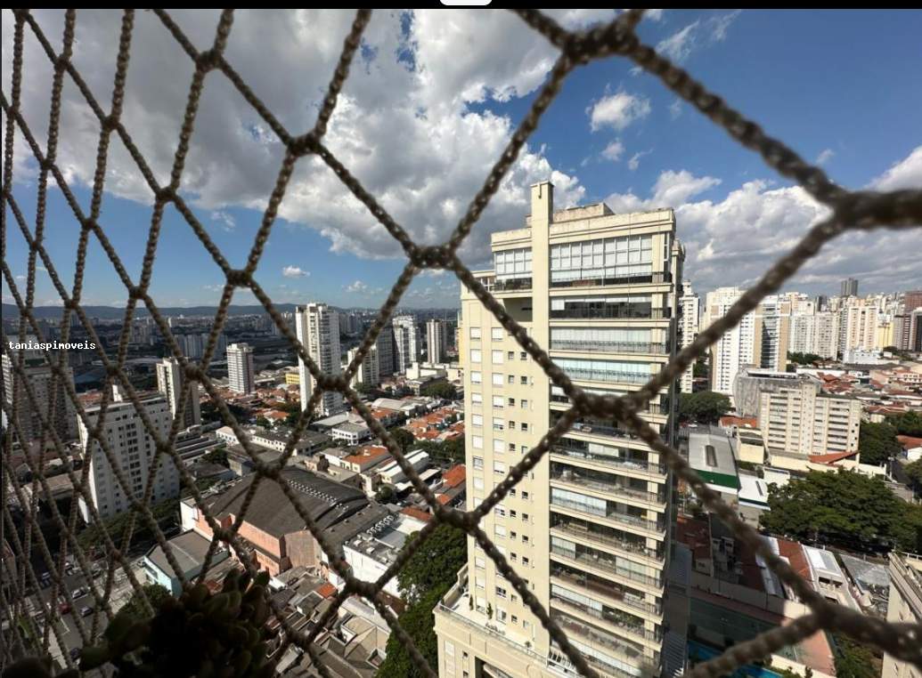 Apartamento, 3 quartos, 200 m² - Foto 3