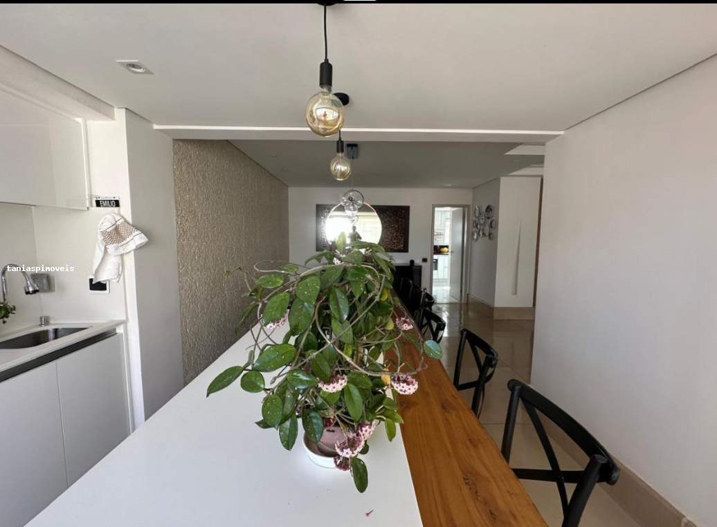 Apartamento, 3 quartos, 200 m² - Foto 4