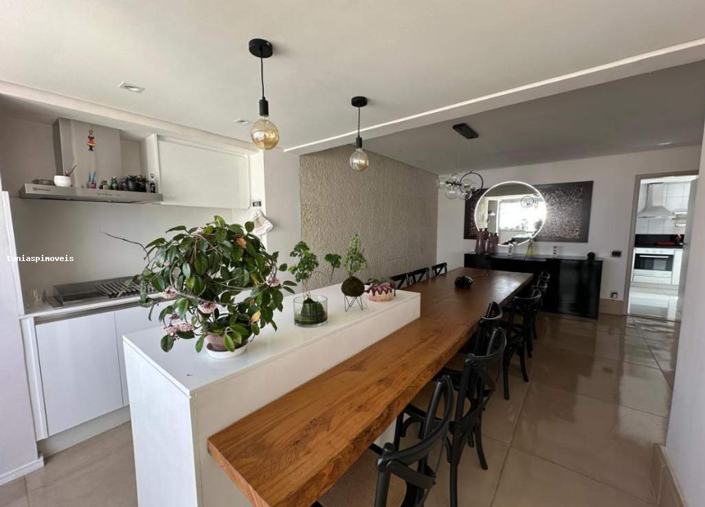 Apartamento, 3 quartos, 200 m² - Foto 5