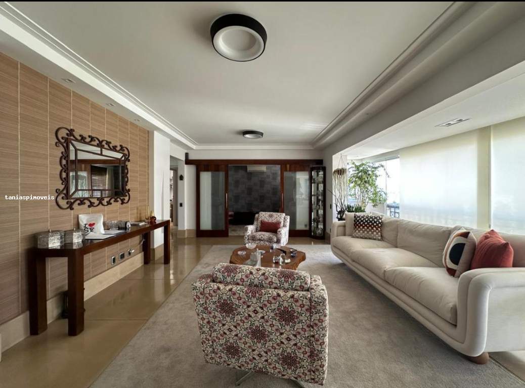 Apartamento, 3 quartos, 200 m² - Foto 7