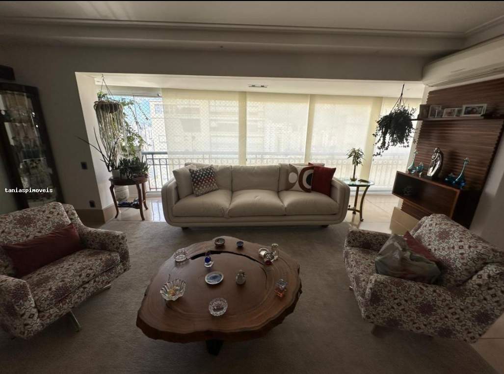 Apartamento, 3 quartos, 200 m² - Foto 8