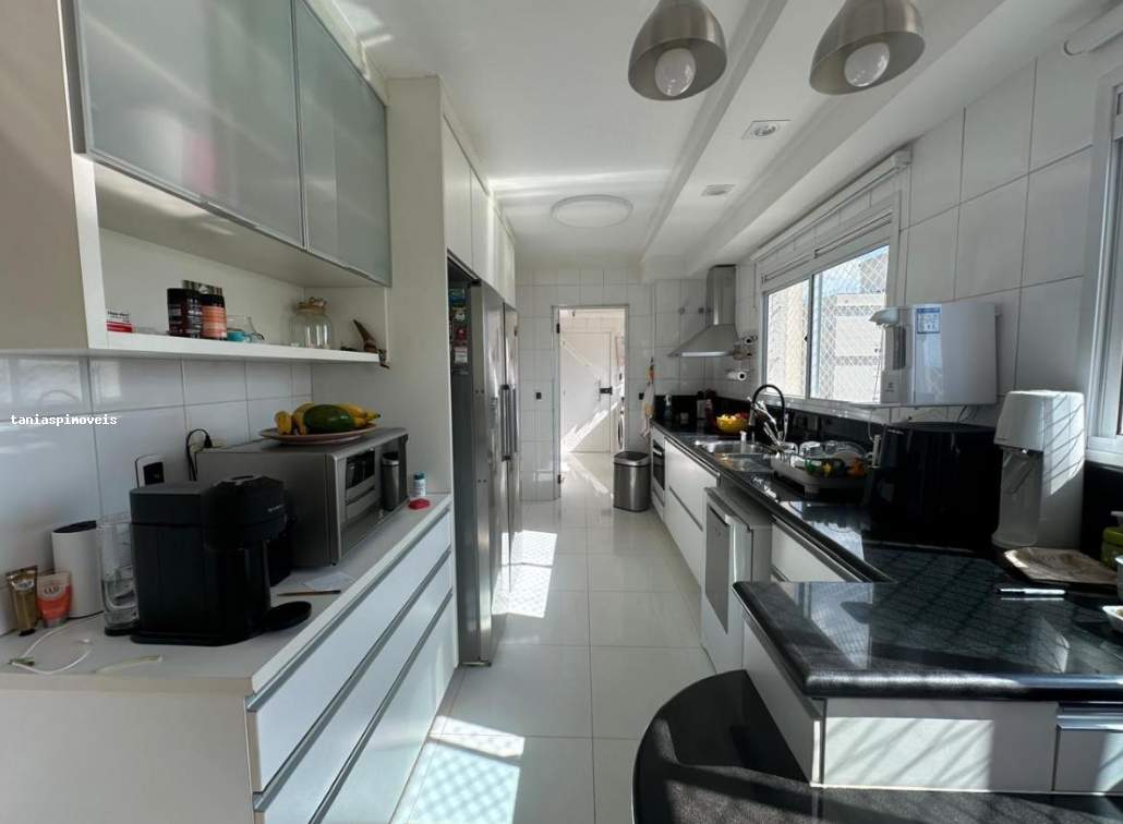 Apartamento, 3 quartos, 200 m² - Foto 9