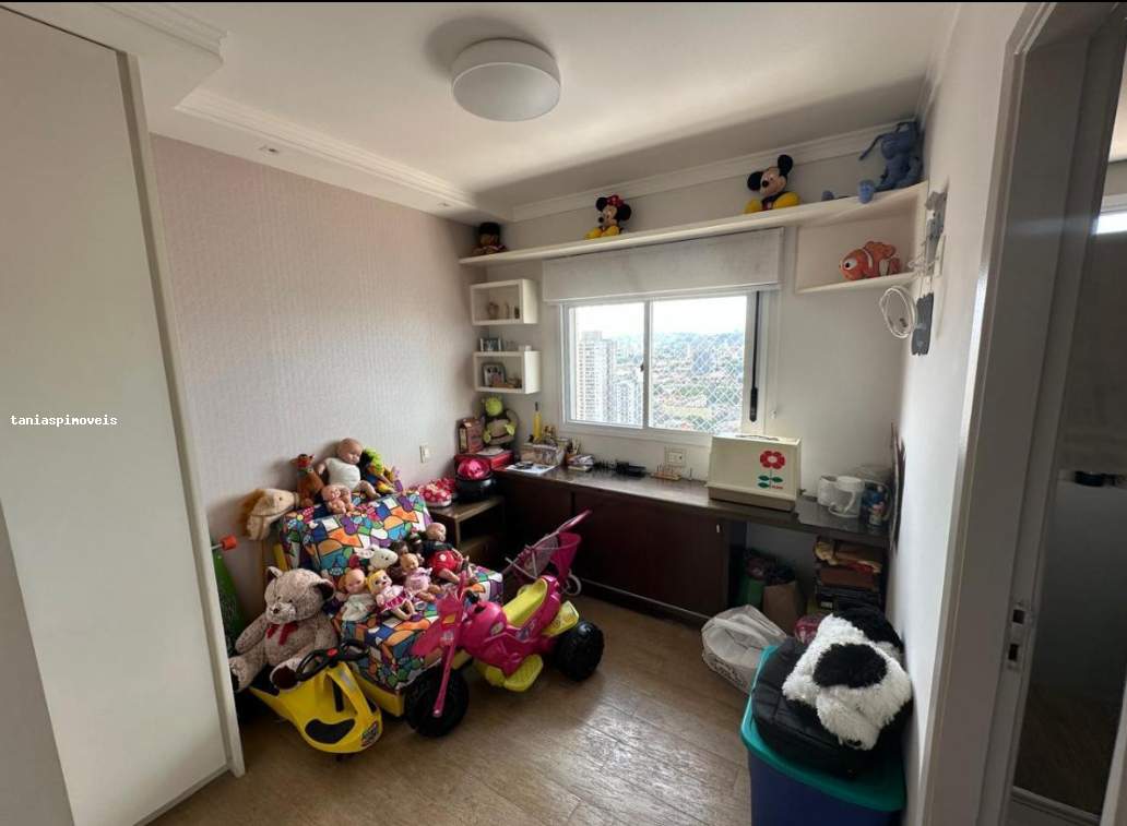 Apartamento, 3 quartos, 200 m² - Foto 11