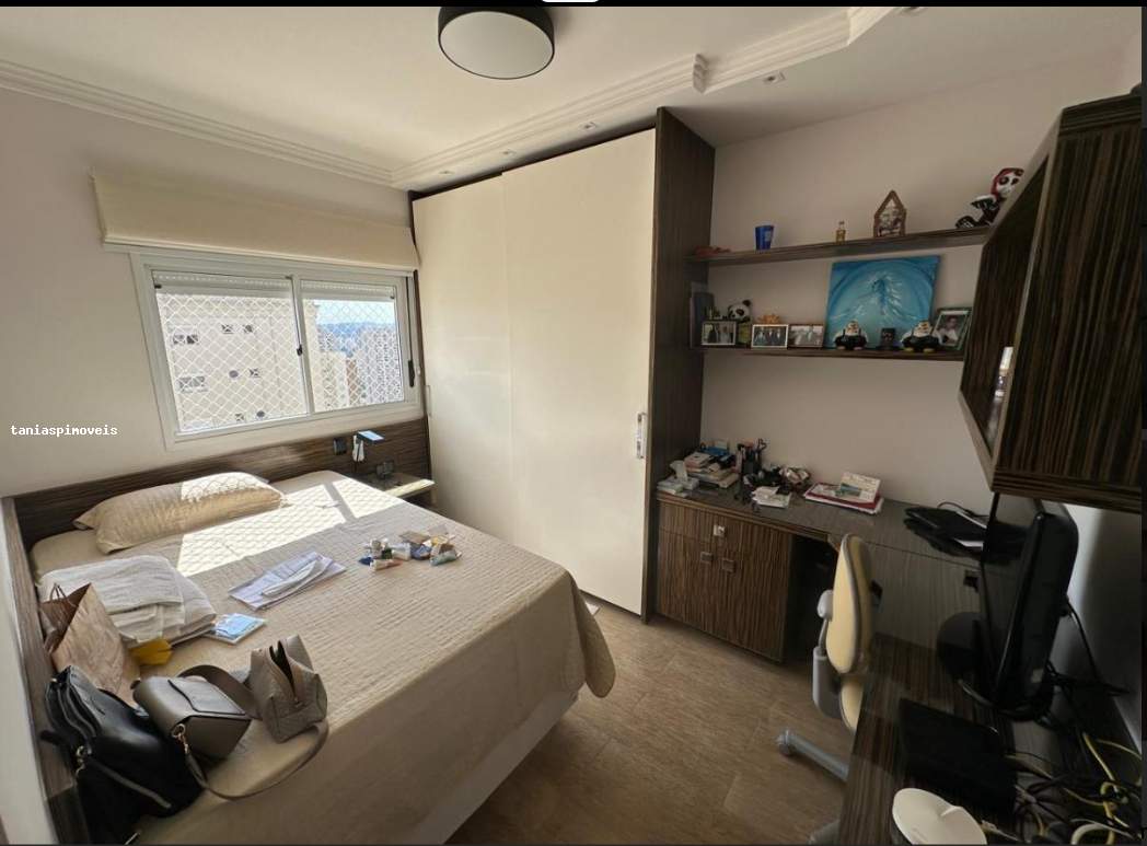 Apartamento, 3 quartos, 200 m² - Foto 12