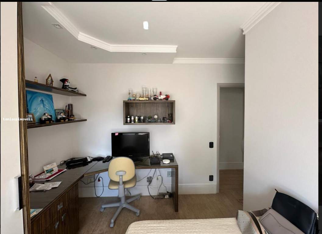 Apartamento, 3 quartos, 200 m² - Foto 13