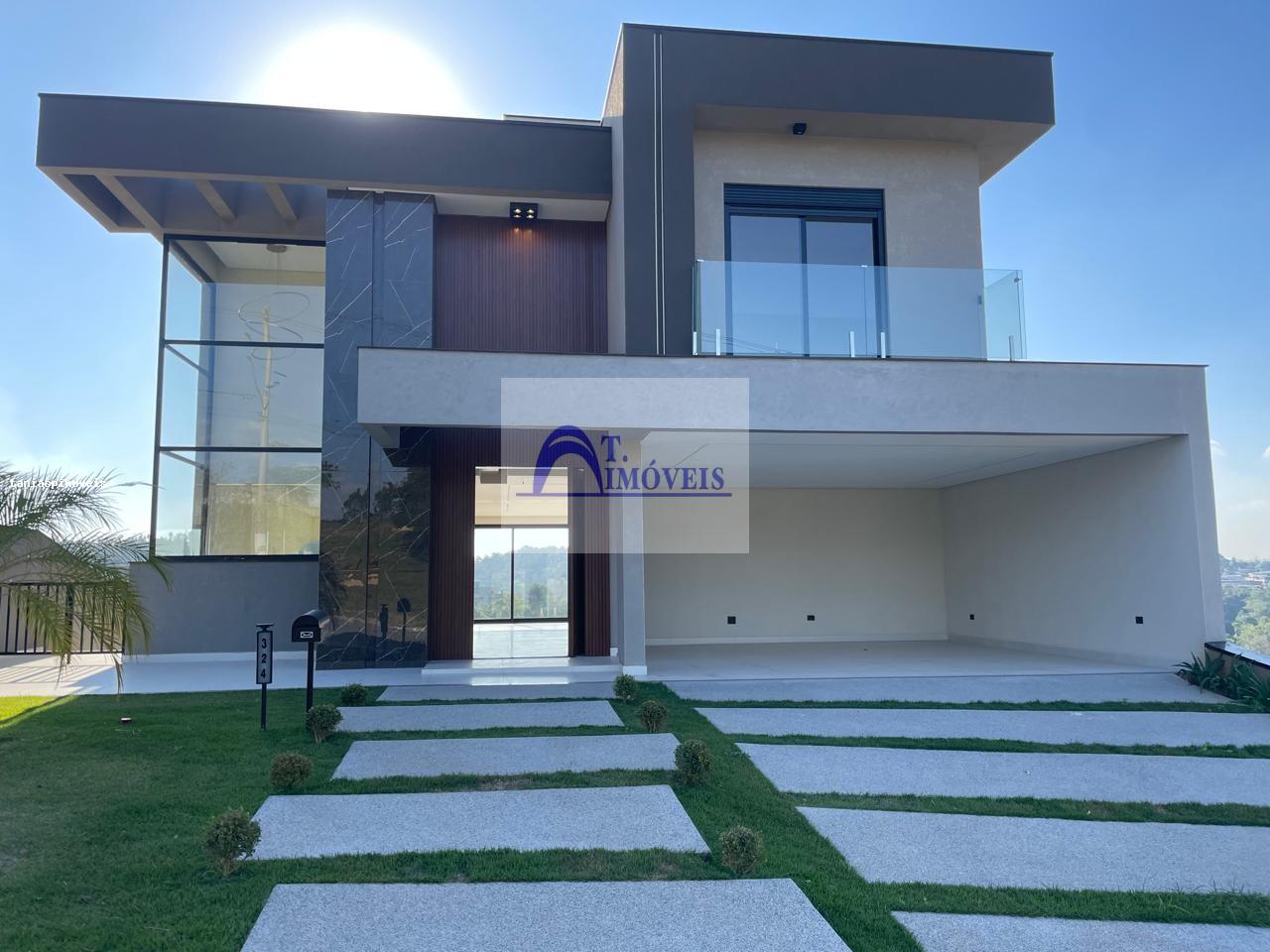 Casa, 4 quartos, 250 m² - Foto 2