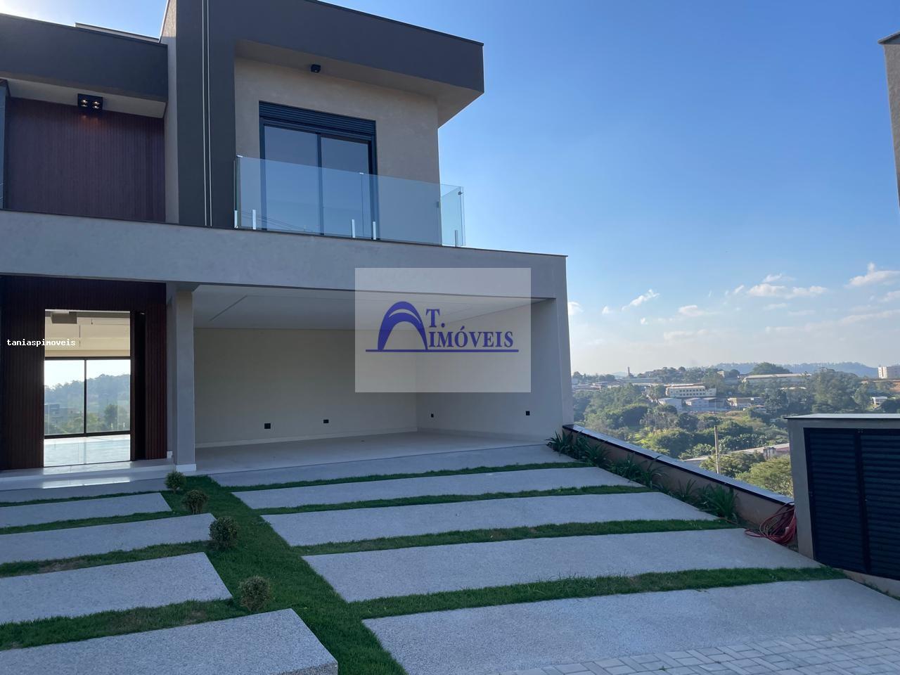 Casa, 4 quartos, 250 m² - Foto 3
