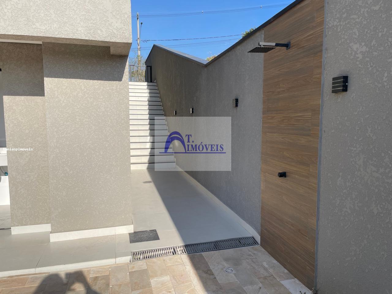 Casa, 4 quartos, 250 m² - Foto 8