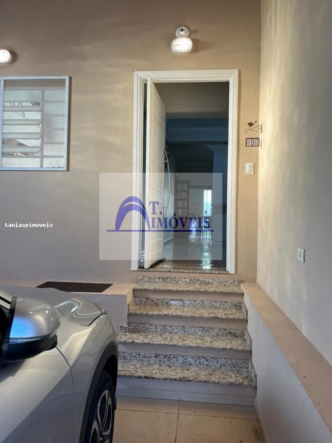 Casa, 3 quartos, 200 m² - Foto 25