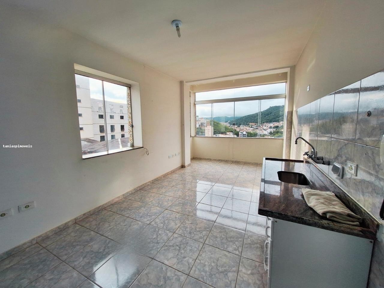 Apartamento, 1 quarto, 65 m² - Foto 6