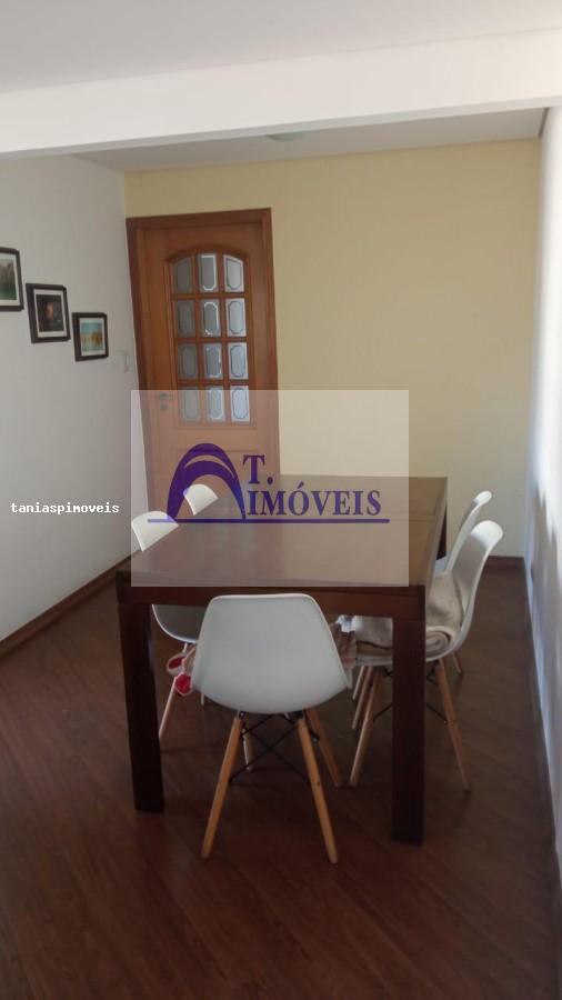 Apartamento, 3 quartos - Foto 1