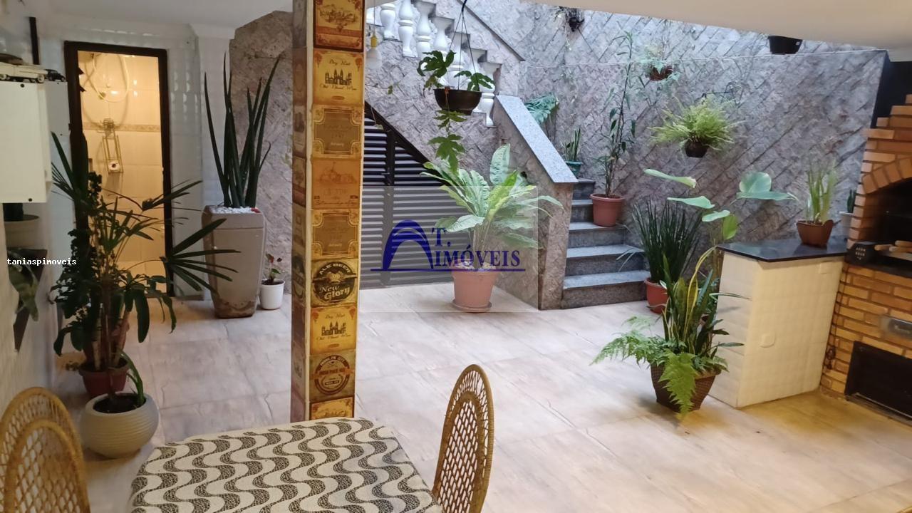 Casa, 4 quartos, 220 m² - Foto 8