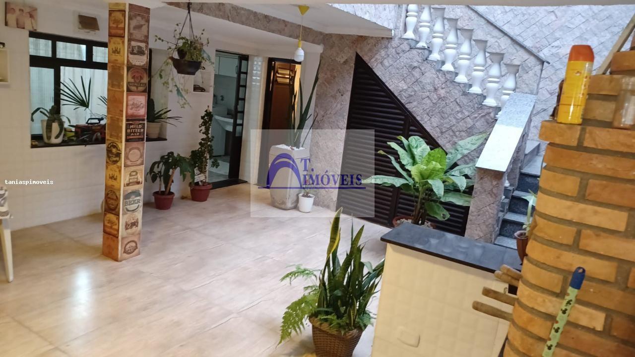 Casa, 4 quartos, 220 m² - Foto 7