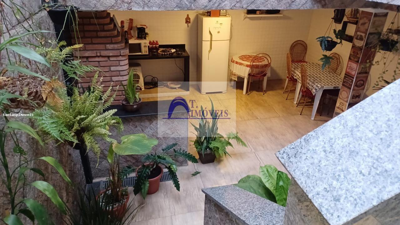 Casa, 4 quartos, 220 m² - Foto 10