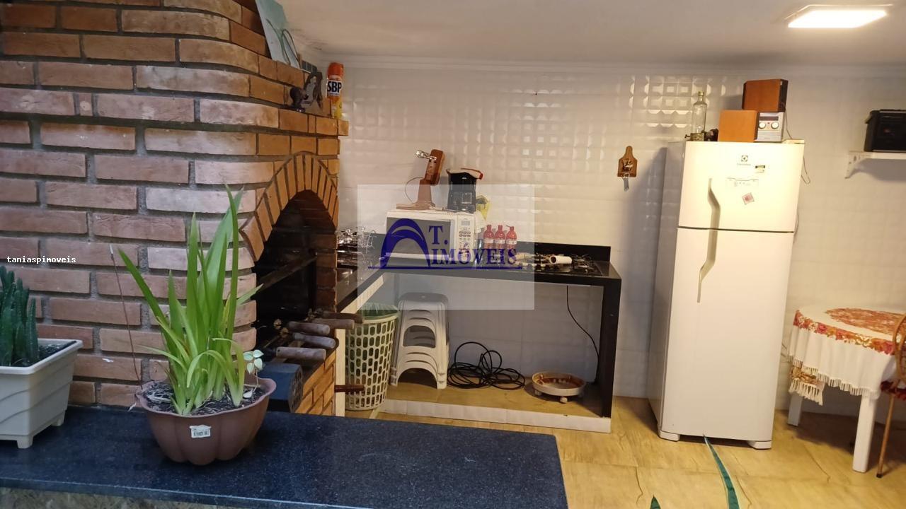 Casa, 4 quartos, 220 m² - Foto 9