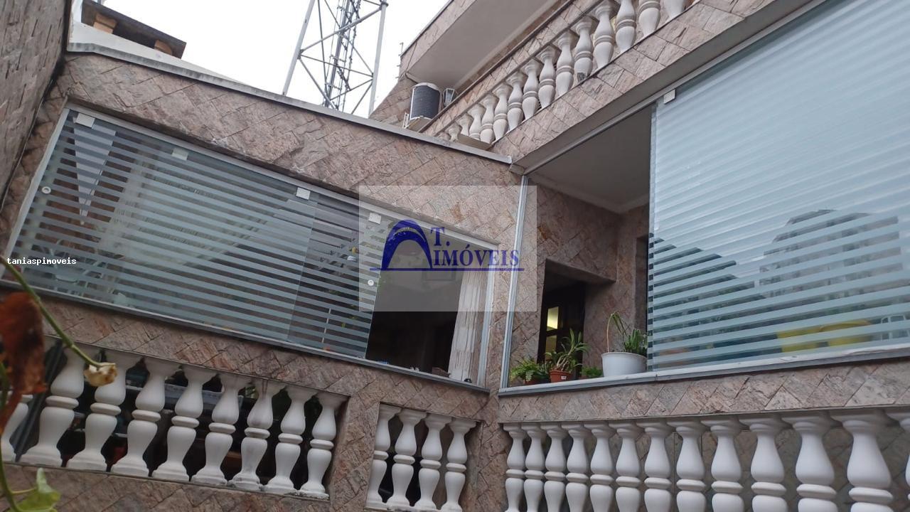 Casa, 4 quartos, 220 m² - Foto 12