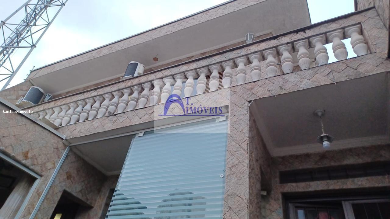 Casa, 4 quartos, 220 m² - Foto 11