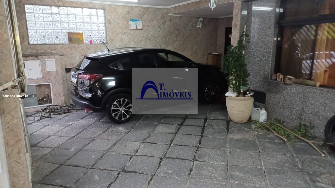 Casa, 4 quartos, 220 m² - Foto 14