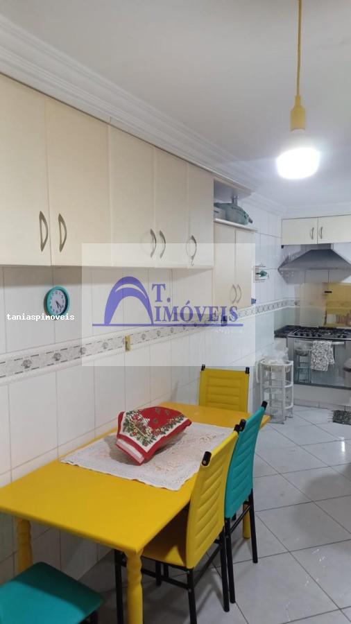 Casa, 4 quartos, 220 m² - Foto 16