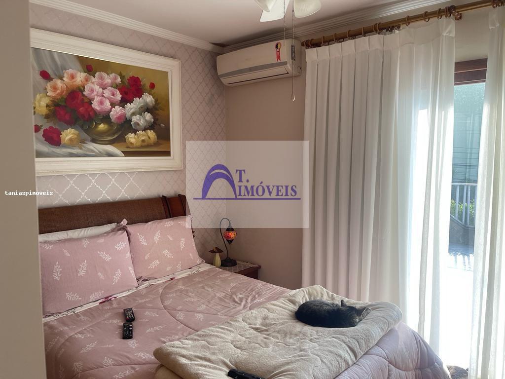 Casa, 4 quartos, 220 m² - Foto 19