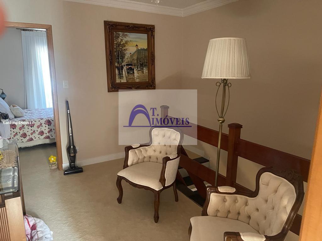 Casa, 4 quartos, 220 m² - Foto 21