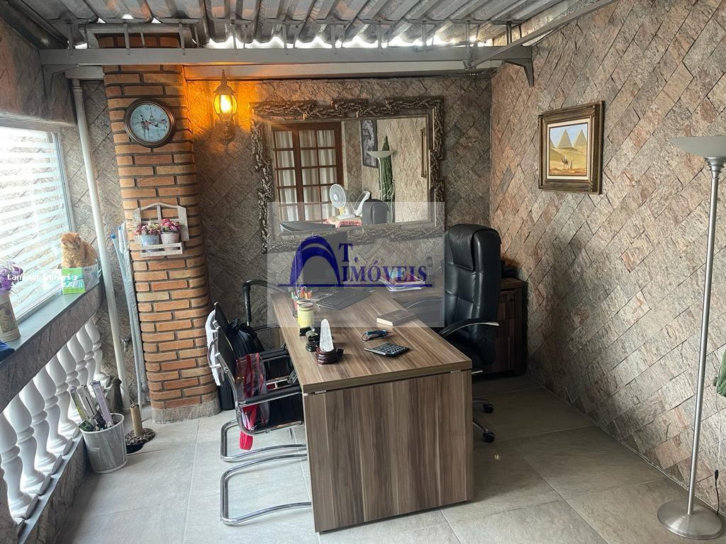 Casa, 4 quartos, 220 m² - Foto 27