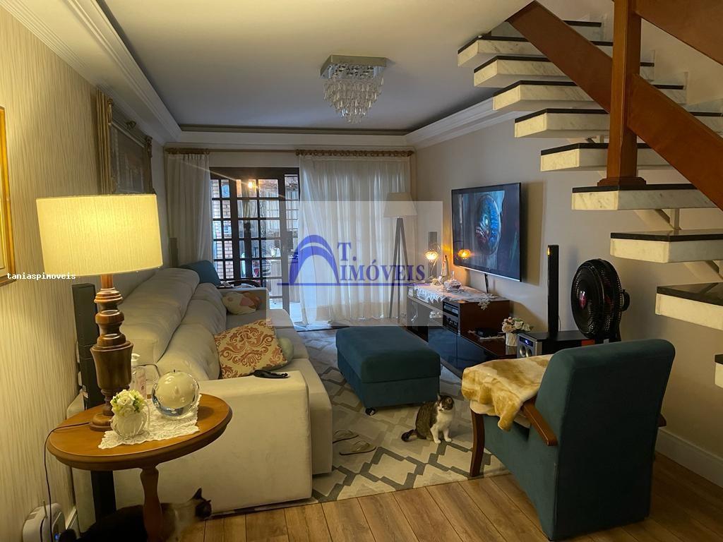 Casa, 4 quartos, 220 m² - Foto 1