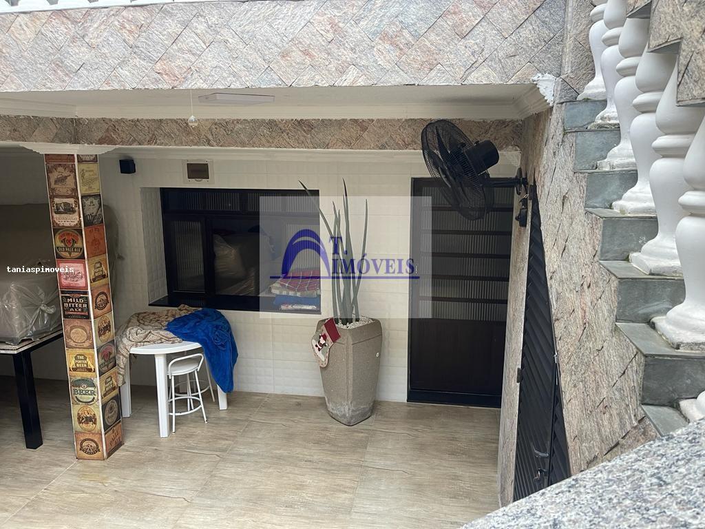 Casa, 4 quartos, 220 m² - Foto 31