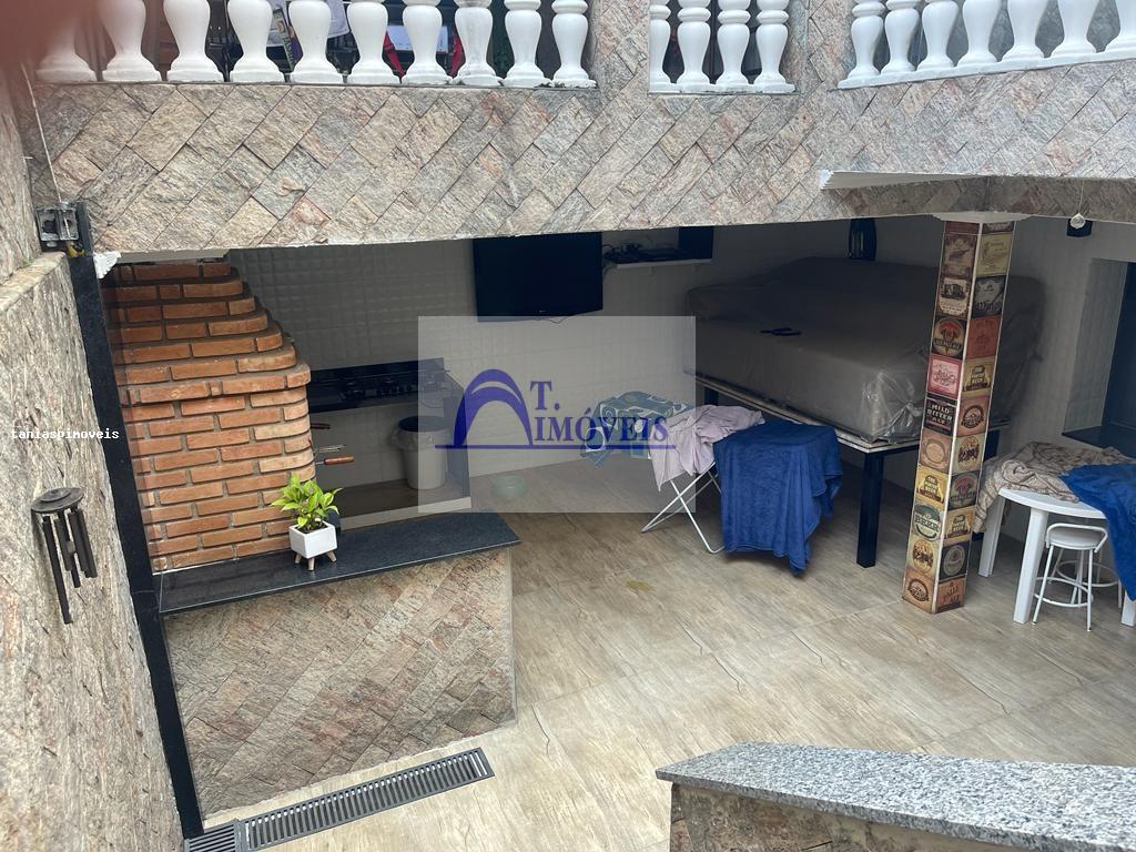 Casa, 4 quartos, 220 m² - Foto 30