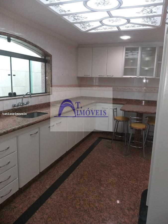 Casa, 4 quartos - Foto 8