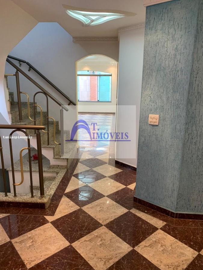 Casa, 4 quartos - Foto 37