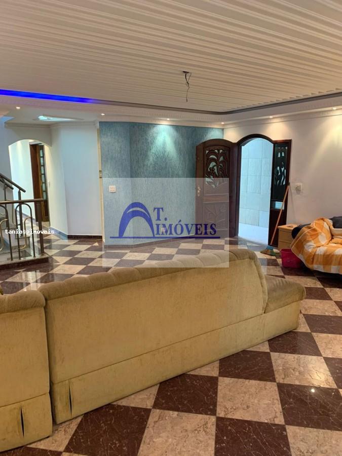 Casa, 4 quartos - Foto 38