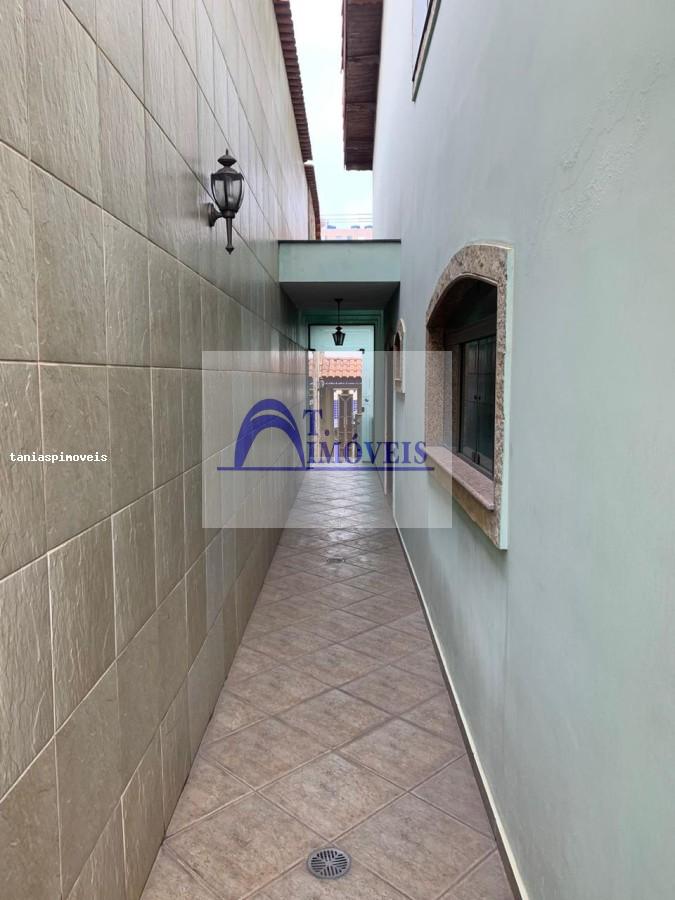 Casa, 4 quartos - Foto 43