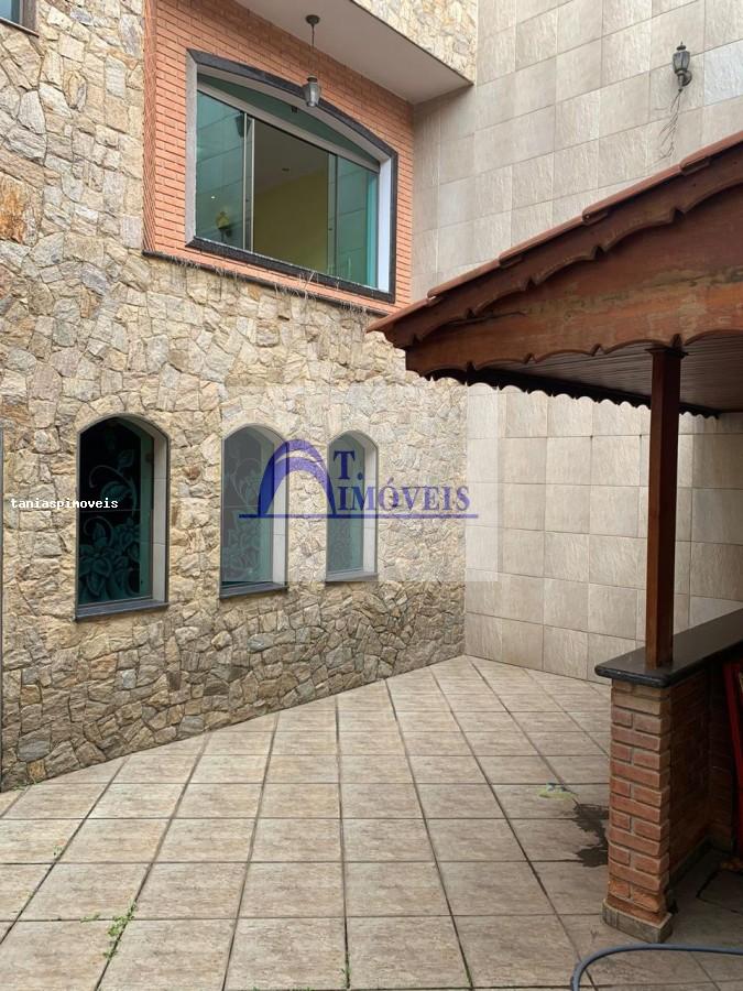 Casa, 4 quartos - Foto 42