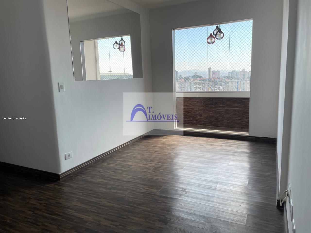 Apartamento, 2 quartos, 58 m² - Foto 1