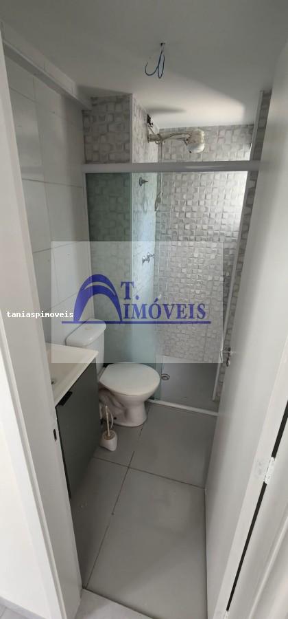 Apartamento, 1 quarto, 40 m² - Foto 5