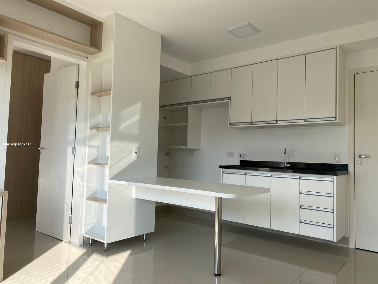 Apartamento, 1 quarto - Foto 2