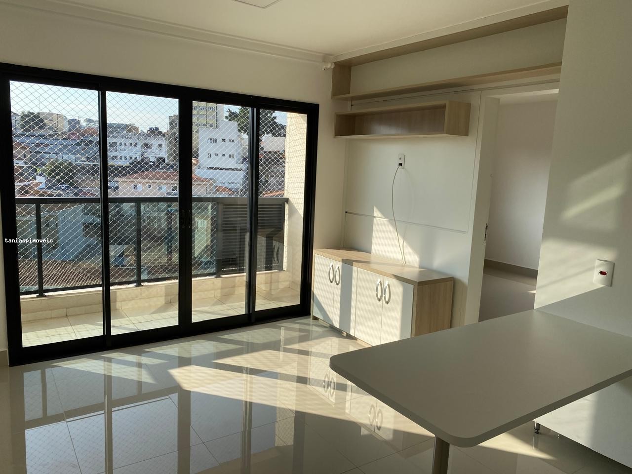 Apartamento, 1 quarto - Foto 1