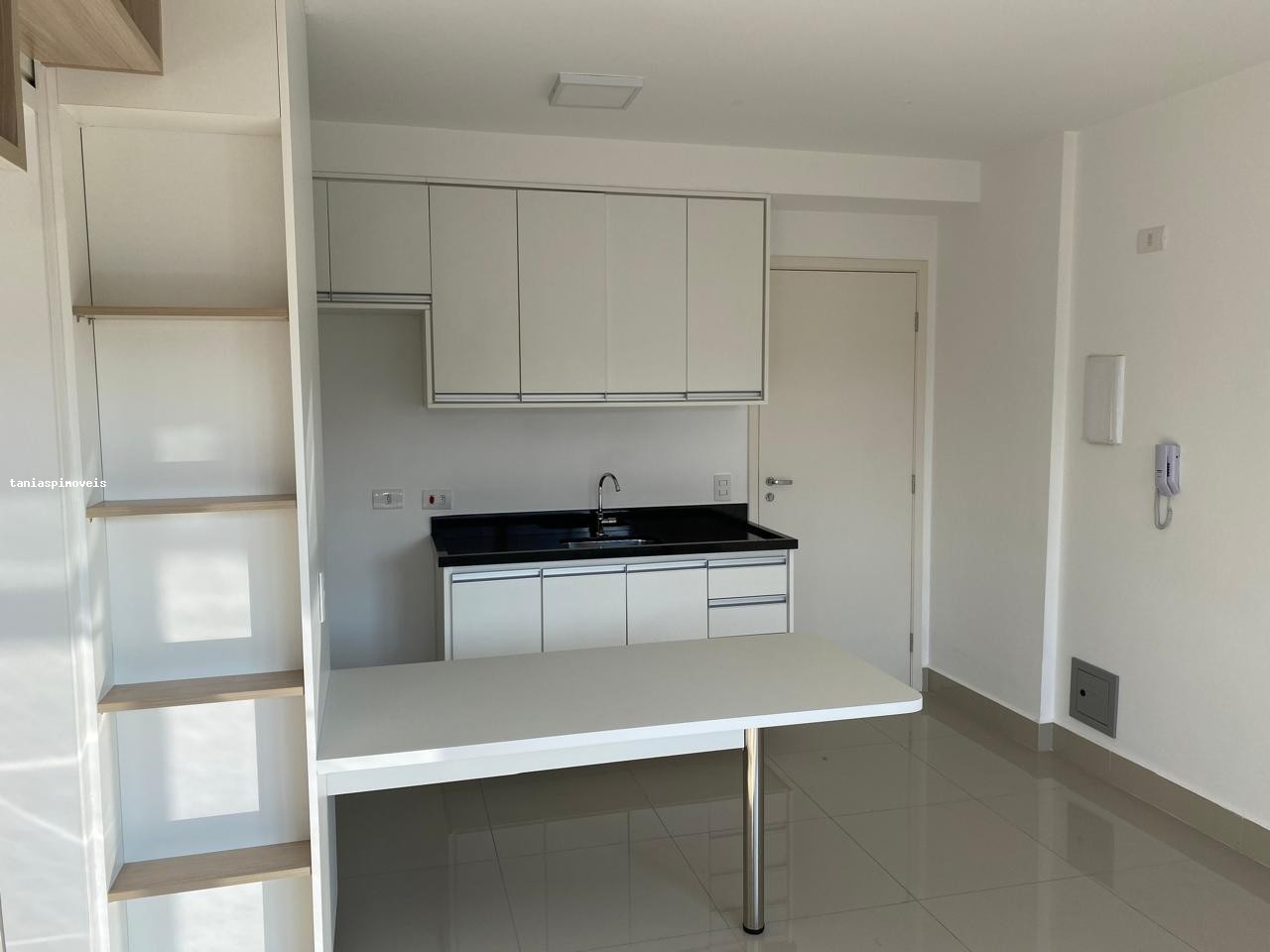 Apartamento, 1 quarto - Foto 9