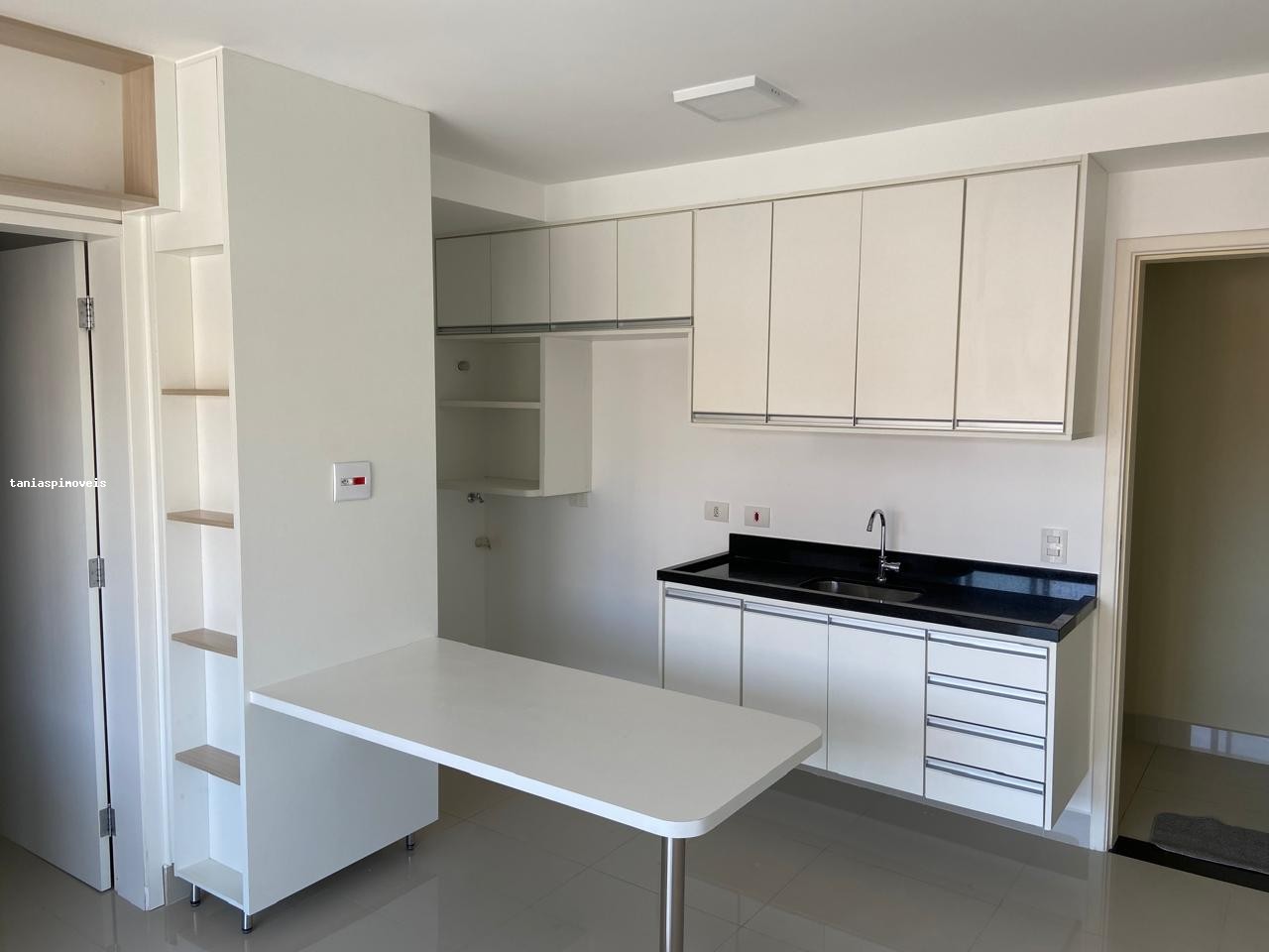 Apartamento, 1 quarto - Foto 12