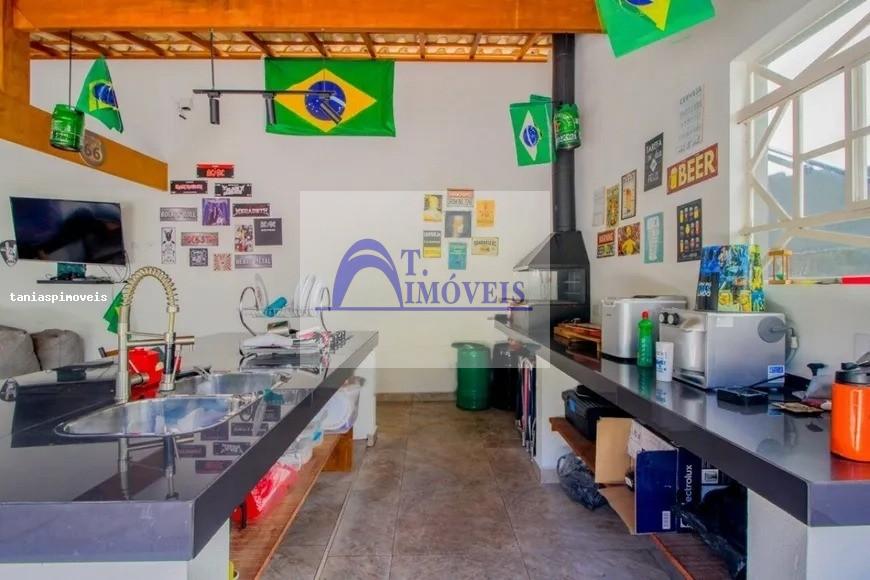 Casa, 3 quartos - Foto 7